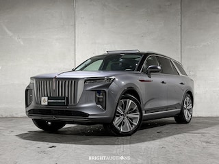 Hongqi E-HS9 Executive 99KWH