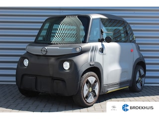 Opel Rocks-e KLUB / PANO / FULL-LED !!