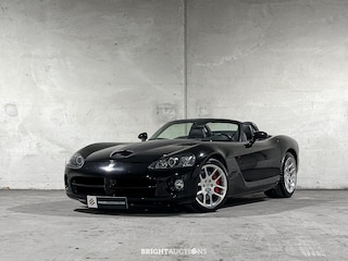 Dodge Viper SRT-10 8.4 V10