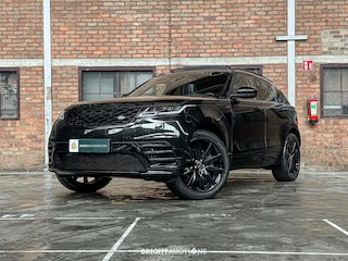 Land Rover Range Rover Velar 2.0 P300 Turbo AWD R-Dynamic HSE