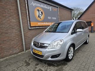 Opel Zafira 1.8 Essentia