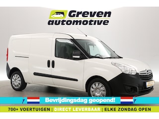 Opel Combo 1.3 CDTi L2H1 | Marge | Parkeersensoren | Elektrpakket | Schuifdeur