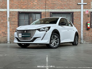 Peugeot 208 EV Active Pack 50 kWh