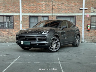 Porsche Cayenne 3.0 V6