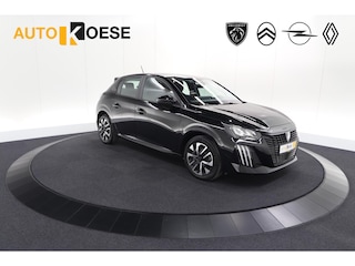 Peugeot 208 1.2 Hybrid 110 e-DCS6 Style | Parkeersensoren | Apple Carplay | Cruise Control | Airco