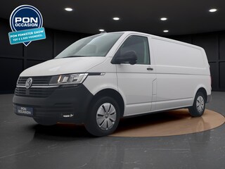 Volkswagen Transporter 2.0 TDI 110 PK L2H1 28 Comfortline | Discover Pro | Navigatie | Cruisecontrol | Carplay |  PDC |