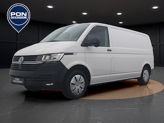 Volkswagen Transporter 2.0 TDI 110 PK L2H1 28 Comfortline | Discover Pro | Navigatie | Cruisecontrol | Carplay |  PDC |