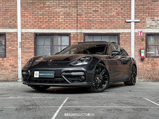 Porsche Panamera Sport Turismo 4.0 V8