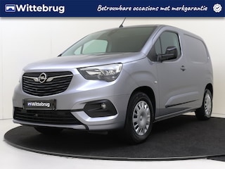 Opel Combo Electric 136 L1 50kWh P4