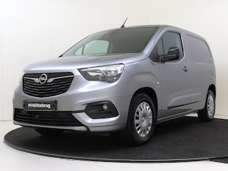Opel Combo Electric 136 L1 50kWh P4