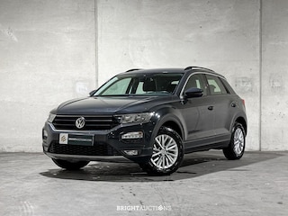 Volkswagen T-Roc 1.0 TSI Style