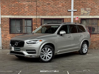 Volvo XC90 2.0 T6 AWD Inscription