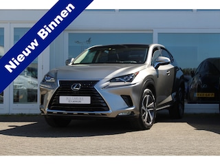 Lexus NX 300h Hybrid AWD President Line I Mark Lev. I Facelift I Applecarplay
