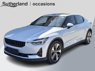 Polestar 2 Long Range Dual Motor 78 kWh | 45.000 KM | Full Option | WORDT VERWACHT!