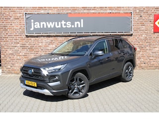 Toyota RAV4 2.5 Hybrid AWD Adventure