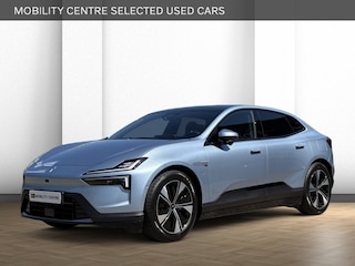 Polestar 4 NIEUW UIT VOORRAAD | Long range Single motor | PRIME