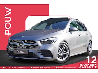 Mercedes-Benz B-klasse 250 224pk AUT Premium Plus | Panoramadak | Stoelverwarming | Adaptive Cruise | Trekhaak