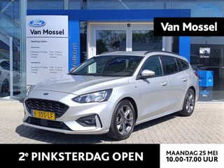 Ford Focus Wagon 1.0 EcoBoost ST Line Business | Navigatie | Cruise Control | PDC | Climate Control