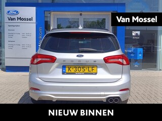 Ford Focus Wagon 1.0 EcoBoost ST Line Business | Navigatie | Cruise Control | PDC | Climate Control