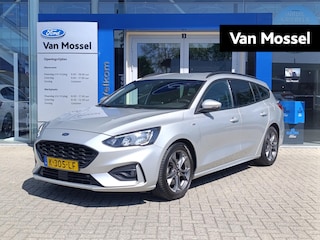 Ford Focus Wagon 1.0 EcoBoost ST Line Business | Navigatie | Cruise Control | PDC | Climate Control