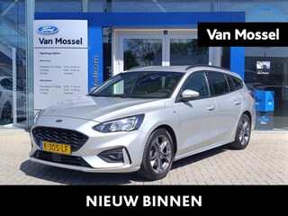 Ford Focus Wagon 1.0 EcoBoost ST Line Business | Navigatie | Cruise Control | PDC | Climate Control