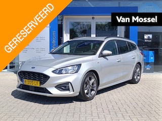 Ford Focus Wagon 1.0 EcoBoost ST Line Business | Navigatie | Cruise Control | PDC | Climate Control