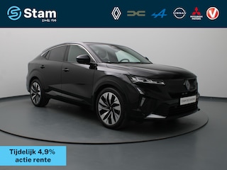 Renault Rafale E-Tech full hybrid 200pk techno Camera | Adapt. Cruise | Navi | 1600kg Trekgewicht