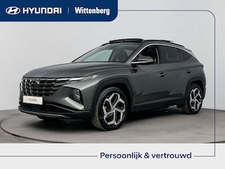 Hyundai Tucson 1.6 T-GDI PHEV Premium Sky 4WD