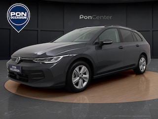 Volkswagen Golf Variant 1.5 TSI | ERGO Stoel | Parkeerhulp | ACC | Stoelverwarming | Spiegelpakket | Carplay | Getint Glas |