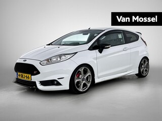 Ford Fiesta 1.6 ST2 | 182 PK | STOELVERWARMING | CLIMATE CONTROL | CRUISE CONTRTOL | BLUETOOTH |