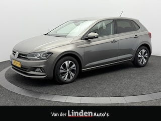 Volkswagen Polo 1.0 TSI Comfortline Business | Automaat | Virtual Cockpit | Navigatie | Parkeersensoren