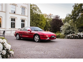 Toyota MR2 2.0 GT-i TC 16