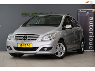 Mercedes-Benz B-klasse 160 BlueEFFICIENCY *81.079km* Youngtimer PERFECT ONDERHOUDEN