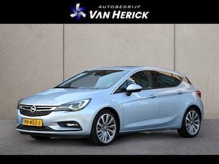 Opel Astra 1.4 Innovation 150 PK | Winterpakket | Leer | Keyless