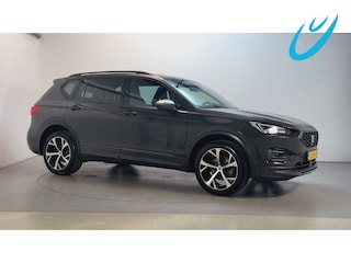 Seat Tarraco 1.5 TSI 150pk FR Business Intense Camera Navigatie App-Connect Virtual Cockpit