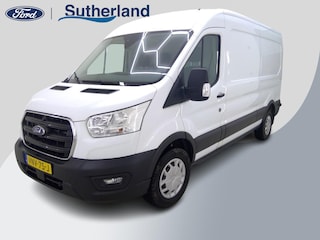 Ford Transit 350 2.0 TDCI L3H2 Trend