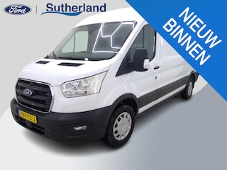 Ford Transit 350 2.0 TDCI L3H2 Trend