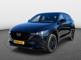 Mazda CX-5 2.0 SAG 165 Homura Aut | Comfort pakket | Trekhaak Afn.