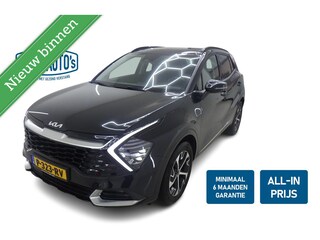 Kia Sportage 1.6 T-GDi DynamicPlusLine | AUTOMAAT | PANO - RIJKLAARPRIJS