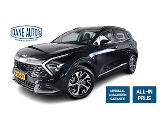 Kia Sportage 1.6 T-GDi DynamicPlusLine | AUTOMAAT | PANO - RIJKLAARPRIJS