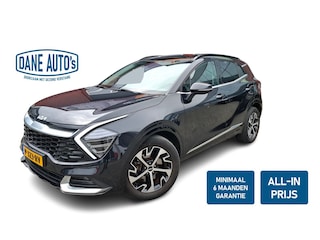 Kia Sportage 1.6 T-GDi DynamicPlusLine | AUTOMAAT | PANO - RIJKLAARPRIJS