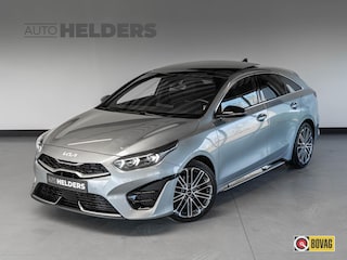 Kia ProCeed 1.5 T-GDi GT-PlusLine Pano