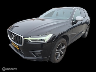 Volvo XC60 2.0 T8 Twin Engine AWD R-DESIGN | PANO - RIJKLAARPRIJS