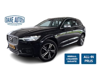 Volvo XC60 2.0 T8 Twin Engine AWD R-DESIGN | PANO - RIJKLAARPRIJS