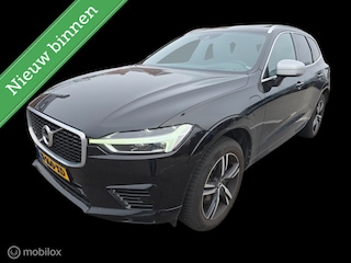 Volvo XC60 2.0 T8 Twin Engine AWD R-DESIGN | PANO - RIJKLAARPRIJS