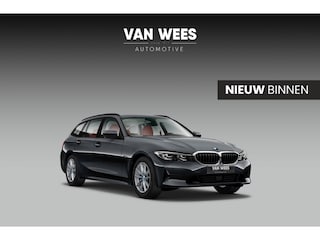 BMW 3-serie Touring 330e High Executive | 1e eigenaar | BTW auto | M-sport stuur | HiFi audio | Sportstoelen | Cruise control adaptief | Grootlichtassistent | Active Guard Plus
