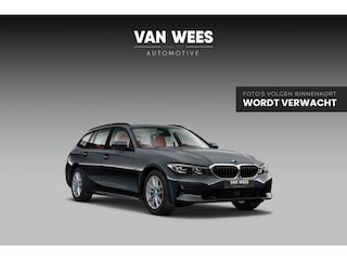 BMW 3-serie Touring 330e High Executive | 1e eigenaar | BTW auto | M-sport stuur | HiFi audio | Sportstoelen | Cruise control adaptief | Grootlichtassistent | Active Guard Plus