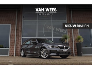 BMW 3-serie Touring 330e High Executive | 1e eigenaar | BTW auto | M-sport stuur | HiFi audio | Sportstoelen | Cruise control adaptief | Grootlichtassistent | Active Guard Plus