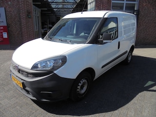 Fiat Doblò 1.3 SX L1-H1||Airco||Electro Pack||63.000KM.||