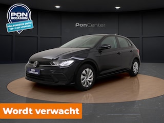 Volkswagen Polo 1.0 MPI Polo | Carplay | Cruise Control | Airco | LED |